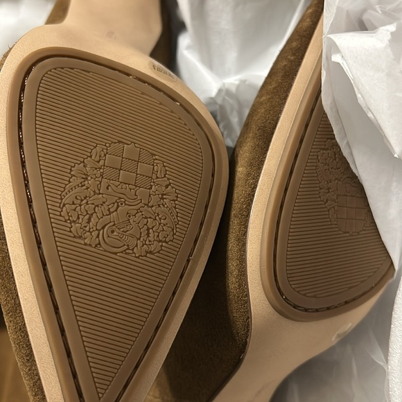 These Vince Camuto Brigitte extra wide-calf boots can be yours this week!! - Picture 7 of 7